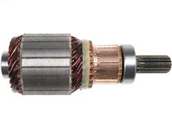 AS-PL SA9013 Armature, starter