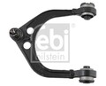FEBI BILSTEIN Querlenker Dreieckslenker 181396 Stahlguss für CHRYSLER 300C LX LE