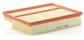 Mann-Filter C30195/2 Luftfilter Motorluftfilter Filter für Mercedes 1993->