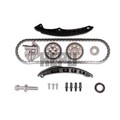 ORIGINAL® Hepu Steuerkettensatz für VW POLO V Skoda FABIA II FABIA II Combi