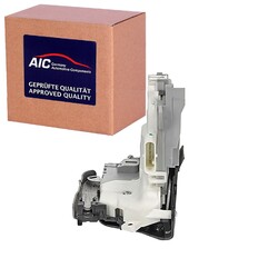 AIC TÜRSCHLOSS VORNE RECHTS PASSEND FÜR AUDI A1 A4 A5 A6 A7 A8 Q3 Q5 Q7 TT