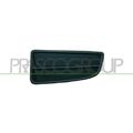 Lüftungsgitter Stoßfänger Prasco FT1222124 für Fiat Vorne Links