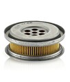 MANN-FILTER Hydraulikfilter Lenkung H 85 für MERCEDES 190 W201 PUCH KLASSE CLK