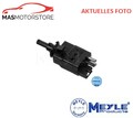 BREMSLICHTSCHALTER SCHALTER BREMSLICHT MEYLE 014 890 0000 A FÜR MERCEDES-BENZ