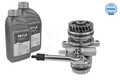 Hydraulikpumpe, Lenkung MEYLE-ORIGINAL-KIT: Better solution for 114 631 0033/S