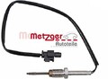 Metzger 0894986 Sensor für Abgastemperatur Sensor Abgastemperatur für BMW 