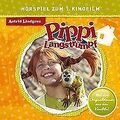 Pippi Langstrumpf (Hörspiel Zum Film) von Pippi Langs... | CD | Zustand sehr gut