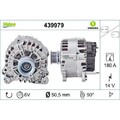 1x Generator VALEO 439979 passend für VW