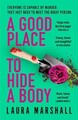 A Good Place to Hide a Body: Bad Sisters meets The Good ... | Buch | Zustand gut