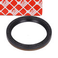 FEBI Wellendichtring Schaltgetriebe für VW GOLF PASSAT AUDI SEAT SKODA links
