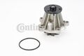 CONTINENTAL CTAM WPS3061 Wasserpumpe für AUDI