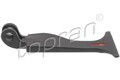 TOPRAN Griff Motorhaubenentriegelung 408 706 für MERCEDES W203 S203 KLASSE Model