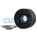 DAYCO APV1092 Umlenk-/Führungsrolle, Keilrippenriemen für MERCEDES-BENZ