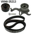 ZAHNRIEMENSATZ SKF VKMA 05213 FÜR OPEL ASTRA F 56, 57