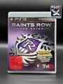 Saints Row: The Third - PlayStation 3 | PS3 | Sehr gut | OVP | Versand