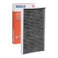 MAHLE ORIGINAL LAK 229 Innenraumfilter Pollenfilter Aktivkohle