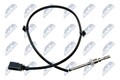 Sensor Abgastemperatur NTY EGT-AU-016 für AUDI A4 B8 8K2 A5 Sportback 8TA 8T3 Q5