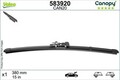 Valeo 583920 Wischblatt für Fiat für Ford für Nissan für Abarth 