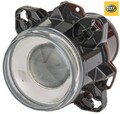 HELLA 1BL008193-007 Scheinwerfereinsatz für Hauptscheinwerfer 