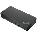 Lenovo 40AY0090EU Dockingstation ThinkPad Universal USB-C 1667756