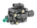STARK SKTC-0560071 Kühlwasserthermostat passend für PEUGEOT 207 (WA, WC) 308 II