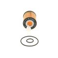 Ölfilter BOSCH F 026 407 090 für TOYOTA LEXUS