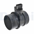 1x Luftmassenmesser DELPHI AF10263-12B1 passend für AUDI FORD SEAT VW VAG