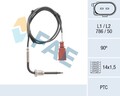 Sensor Abgastemperatur FAE 68068 M14x1,5 für VW TOUAREG 7LA 7L6 7L7 7P5 7P6 TDI