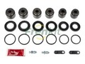 FRENKIT REPARATURSATZ BREMSSATTEL 34mm VORNE passend für PORSCHE CAYENNE VW TOUA