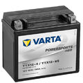 Batterie für Peugeot Satelis 125 2 U 13 VARTA TX12-BS / YTX12-BS AGM geschlossen