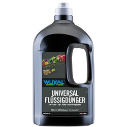 WUXAL Universaldünger NPK Dünger 8-8-6 Blumendünger Baumdünger Universal 2 Liter