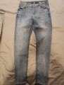 C&A Skinny Jeans Blau Gr. 40