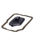 HENGST FILTER Hydraulikfiltersatz, Automatikgetriebe EG191H D659 für FORD MAZDA