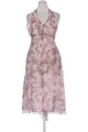 BOSS by Hugo Boss Kleid Damen Dress Damenkleid Gr. EU 34 Seide Mehrf... #o2288fp