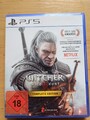 The Witcher 3 Wild Hunt Complete Edition Sony PlayStation 5 (PS5)