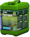 JBL PROFLORA Ferropol - Flüssiger Pflanzendünger für Süßwasser Aquarium 5 Liter