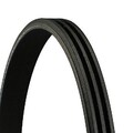 CONTINENTAL CTAM Keilrippenriemen 3PK630 für TOYOTA NISSAN