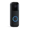 Blink Video Doorbell Smart-Türklingel - schwarz Neu & OVP - gewerbl. Händler