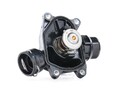 GATES TH35188G1 Kühlwasserthermostat für OPEL Omega B Limousine (V94) 88°C