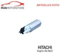 ELEKTRISCH KRAFTSTOFFPUMPE HITACHI 133302 I FÜR CITROËN BERLINGO,XSARA PICASSO