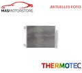 KONDENSATOR KLIMAANLAGE THERMOTEC KTT110517 I NEU OE QUALITÄT