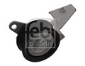 Umlenk-/Führungsrolle Keilrippenriemen FEBI BILSTEIN 34470 für BMW E46 3er 316