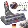 Elektrische Turbobürste Ersatz Teile Bodendüse Kopf Für Dyson V7 V8 V10 V11 V15