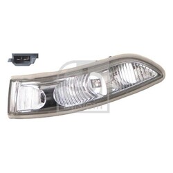 1x Zusatzblinkleuchte FEBI BILSTEIN 103621 passend für MERCEDES-BENZ