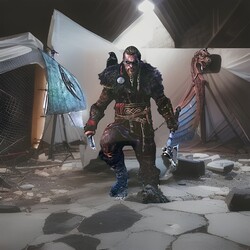 Assassin’s Creed Valhalla – Ultimate EditionPS5 – gebraucht, sehr guter Zustand