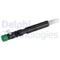DELPHI (28232251) Einspritzventil für MERCEDES NISSAN RENAULT SUZUKI DACIA