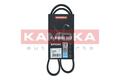 KAMOKA 7015026 Keilrippenriemen für ALFA ROMEO,AUDI,BMW,FIAT,HONDA,KIA,MAZDA,MIT