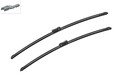 BOSCH Wischblatt Scheibenwischer Aerotwin 3 397 014 009 für FORD TRANSIT CUSTOM