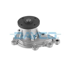 1x Wasserpumpe, Motorkühlung DAYCO DP441 passend für HYUNDAI KIA