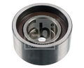 FEBI BILSTEIN 01508 Umlenk-/Führungsrolle, Zahnriemen für AUDI